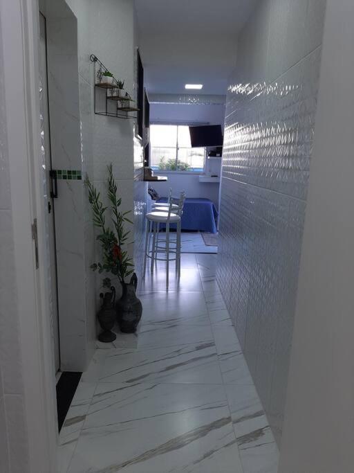 Lawrence Roof Ii Apartemen Rio de Janeiro