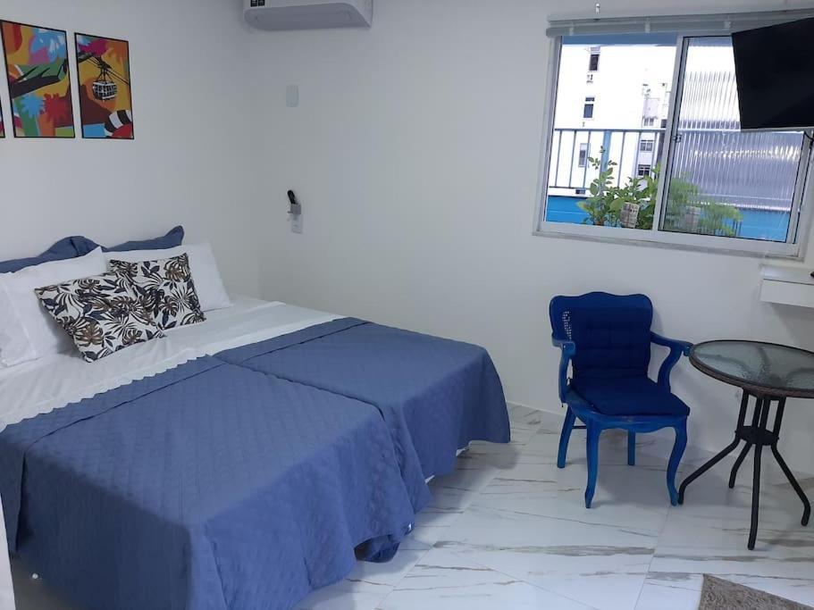 Lawrence Roof Ii Apartemen Rio de Janeiro