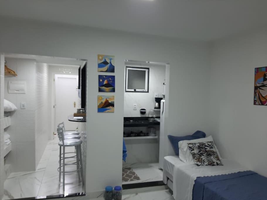 Apartemen Lawrence Roof Ii