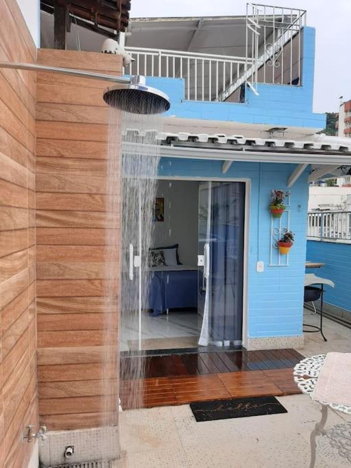 Apartemen Lawrence Roof Ii