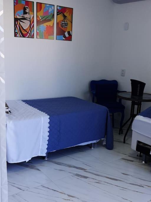 Lawrence Roof Ii Apartemen *