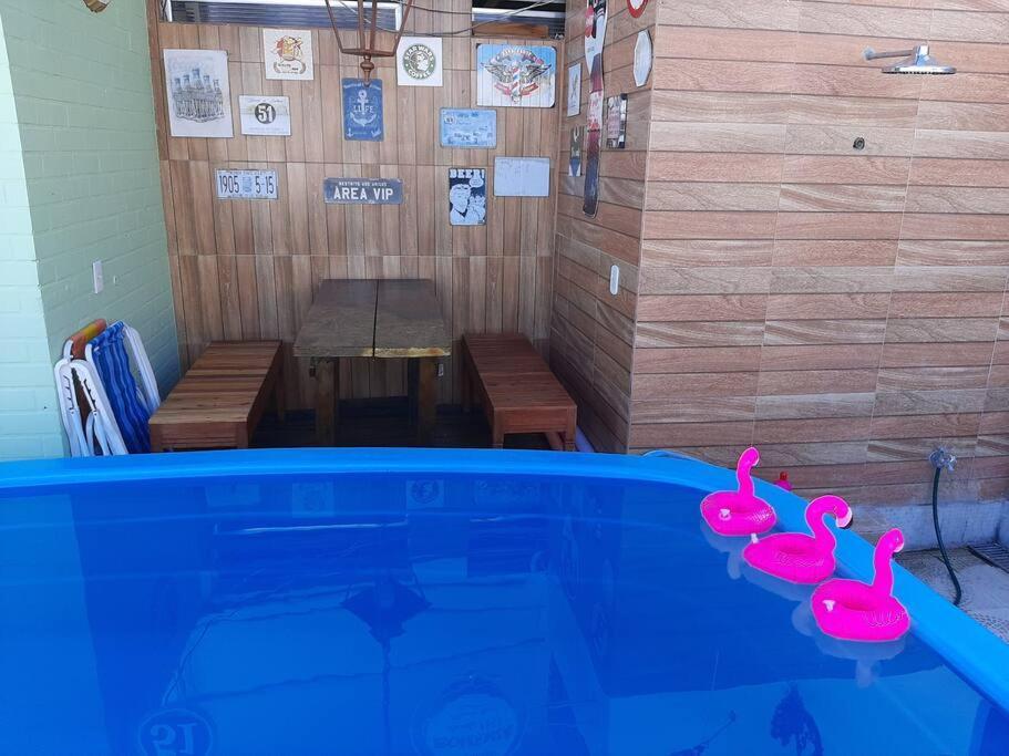 Apartemen Lawrence Roof Ii *