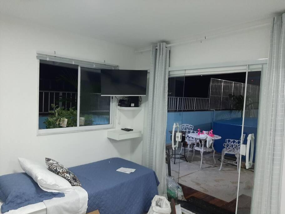 Lawrence Roof Ii Apartemen *