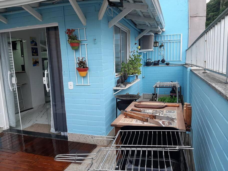 Apartemen Lawrence Roof Ii