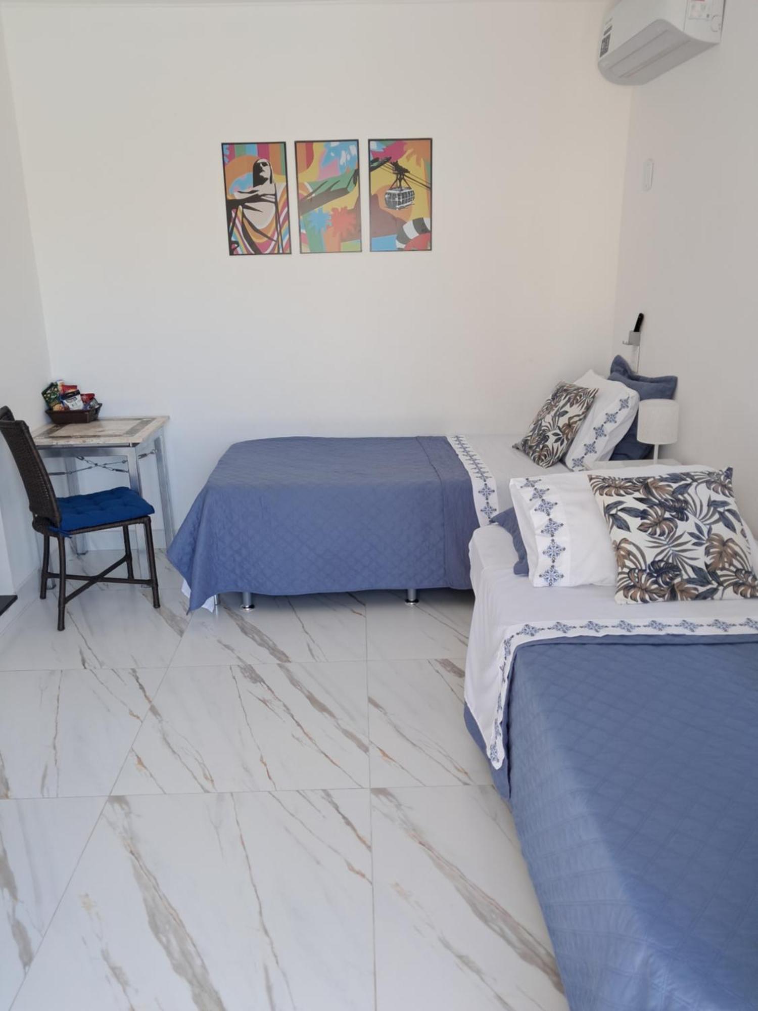 Lawrence Roof Ii Apartemen *