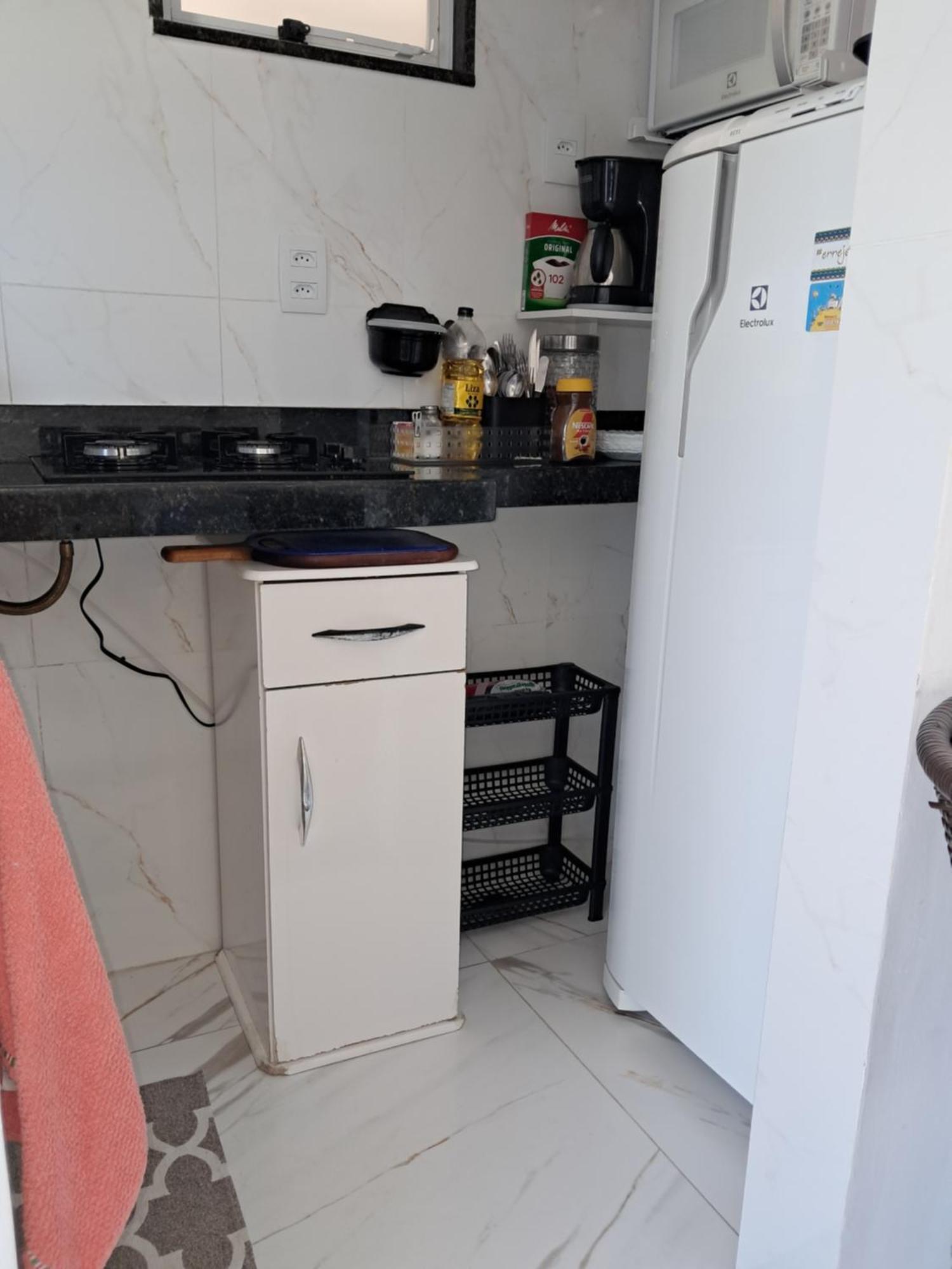 Apartemen Lawrence Roof Ii *