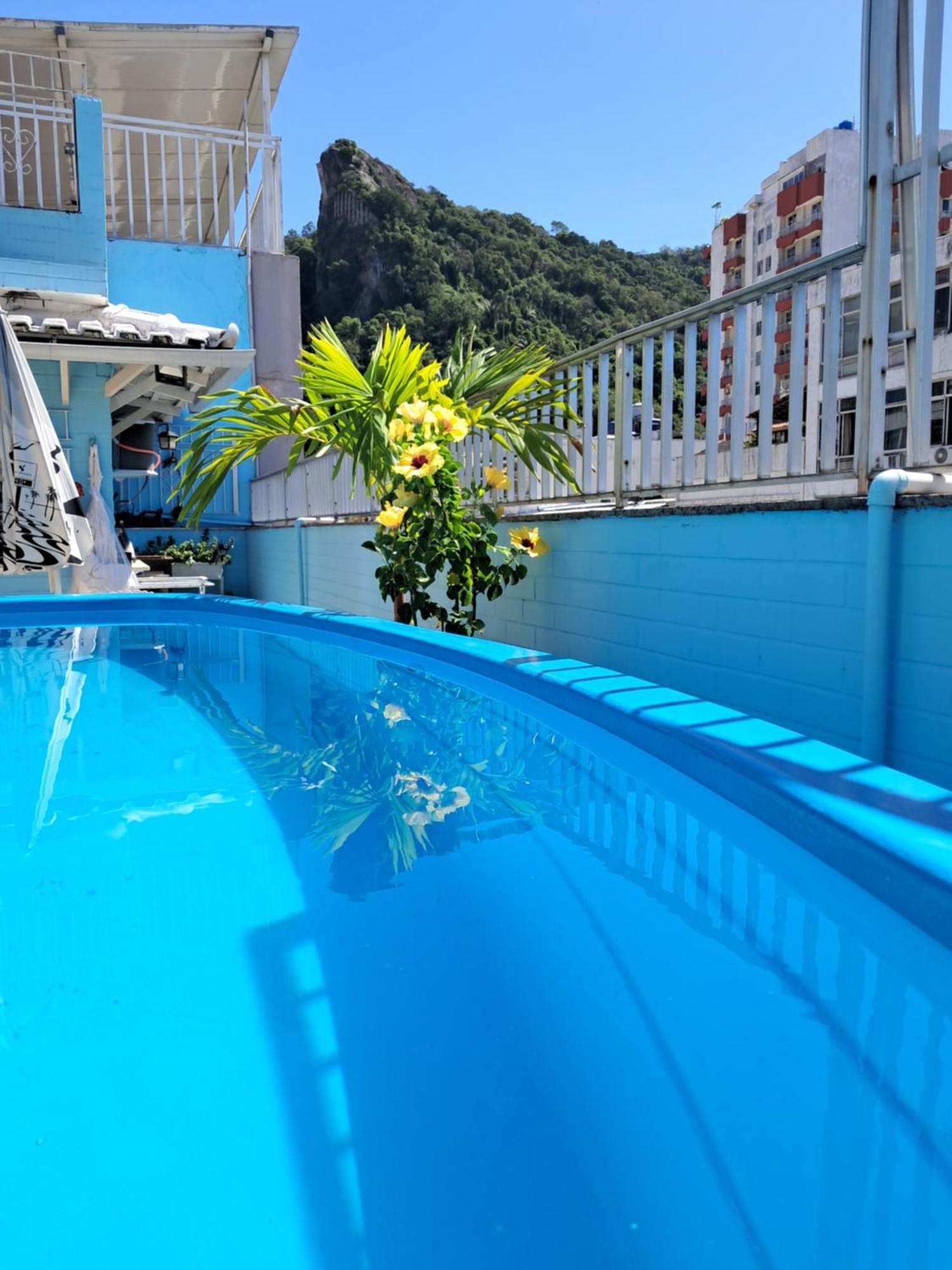 Appartamento Lawrence Roof Ii Rio de Janeiro