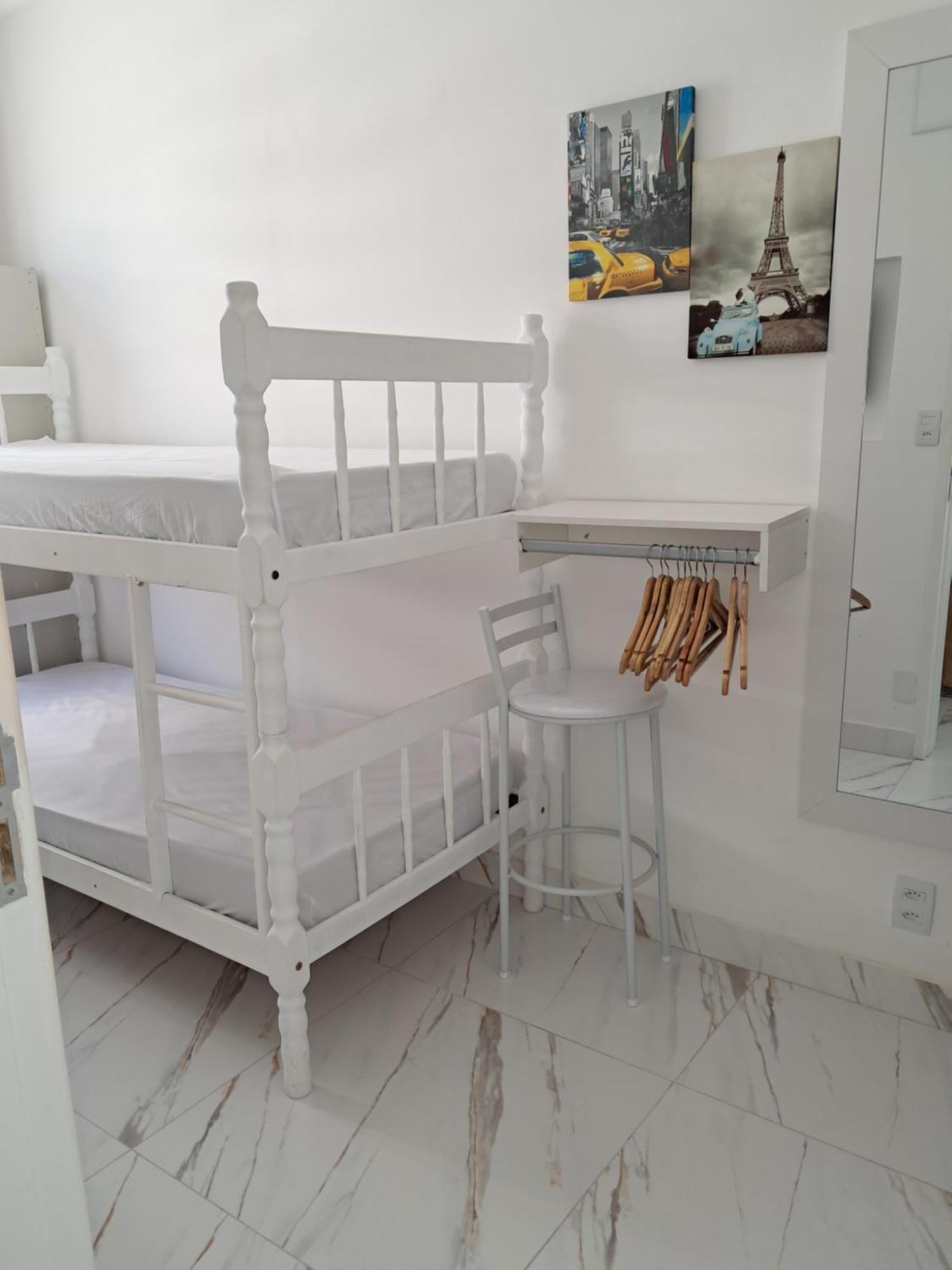 Appartamento Lawrence Roof Ii *